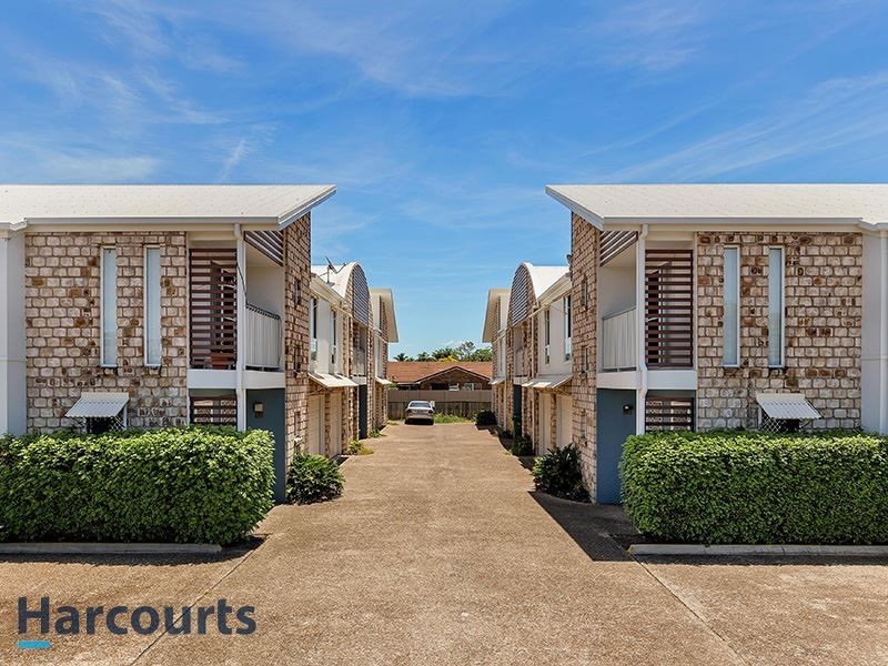 7/58 Fleet Dr, Kippa-ring QLD 4021