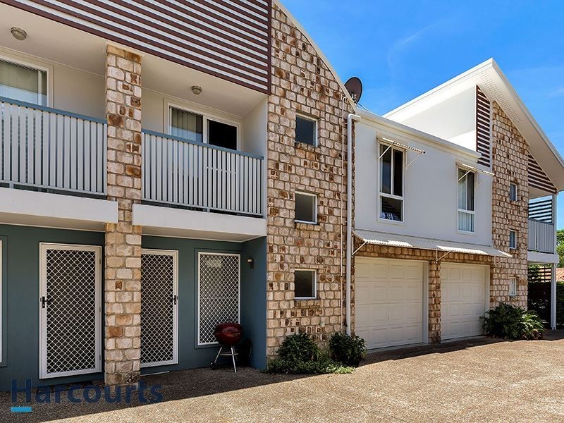 7/58 Fleet Dr, Kippa-ring QLD 4021