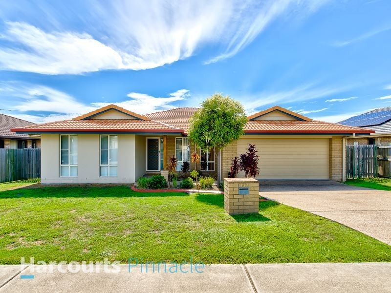 132 Graham Road, Morayfield QLD 4506