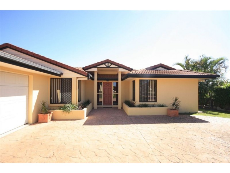 20 The Jinker Track, Albany Creek QLD 4035