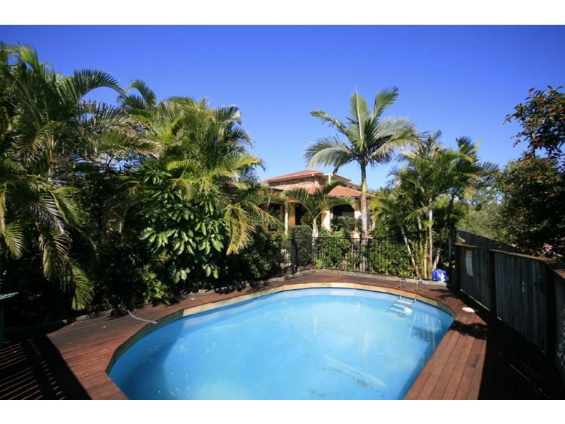 20 The Jinker Track, Albany Creek QLD 4035