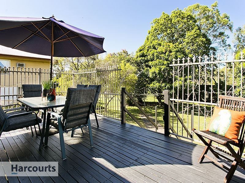 31 Thompson Street, Zillmere QLD 4034