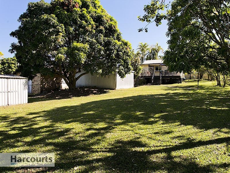 31 Thompson Street, Zillmere QLD 4034