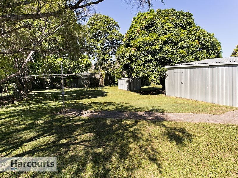 31 Thompson Street, Zillmere QLD 4034