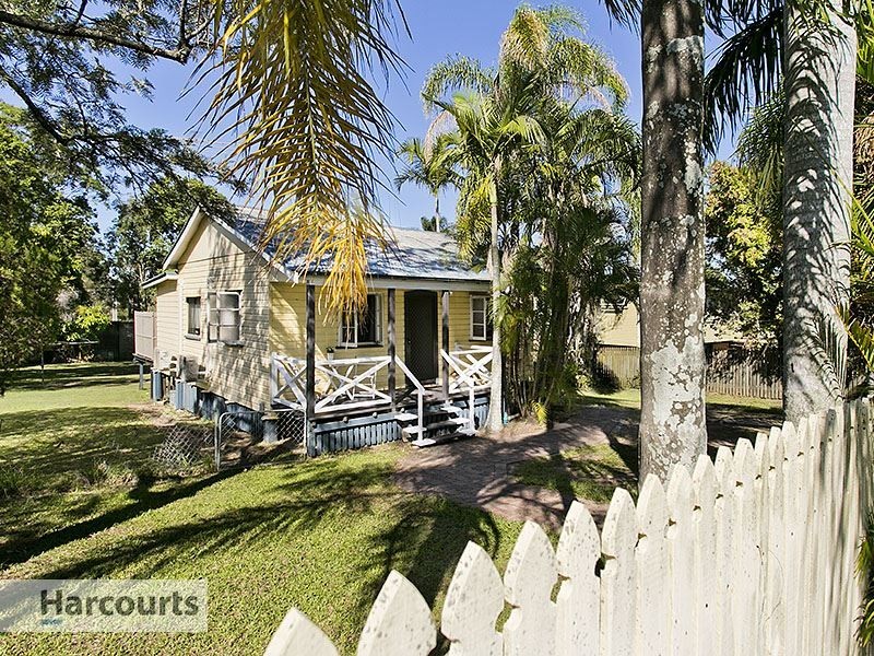 31 Thompson Street, Zillmere QLD 4034