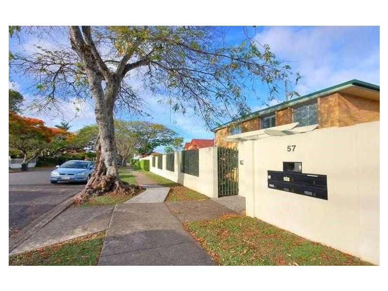 3/57 Kitchener Rd, Ascot QLD 4007