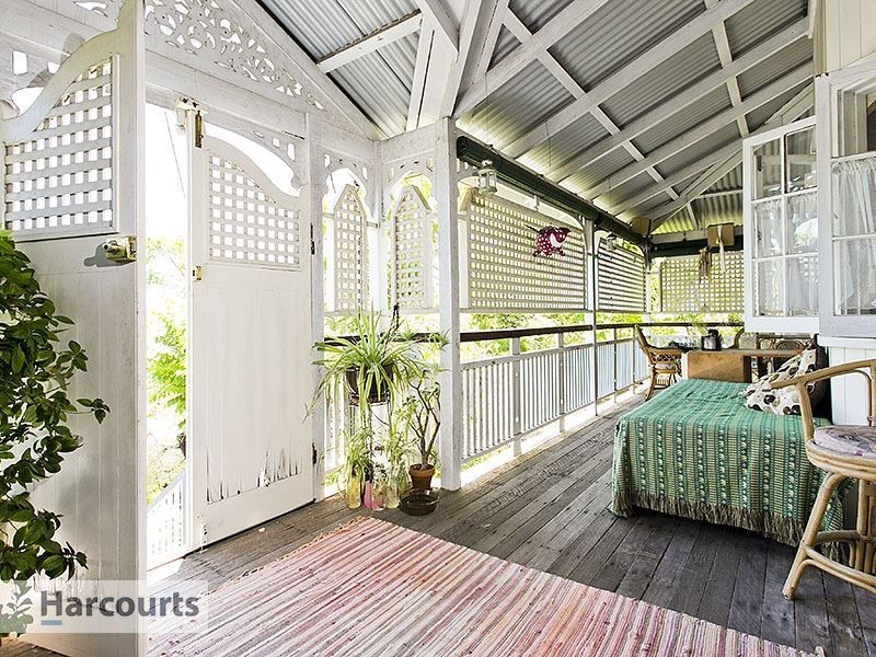 24 Mitcham Street, Gaythorne QLD 4051