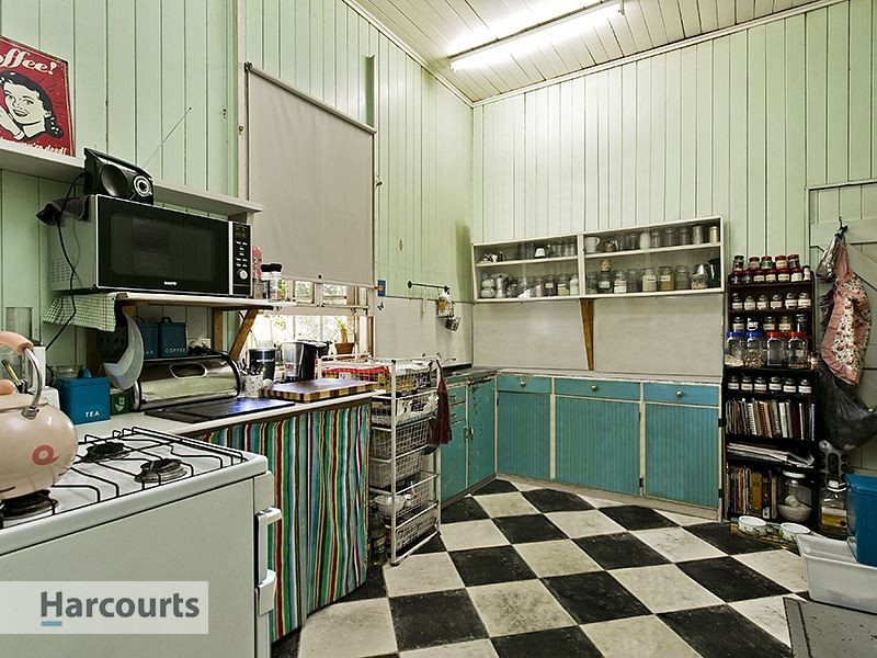 24 Mitcham Street, Gaythorne QLD 4051