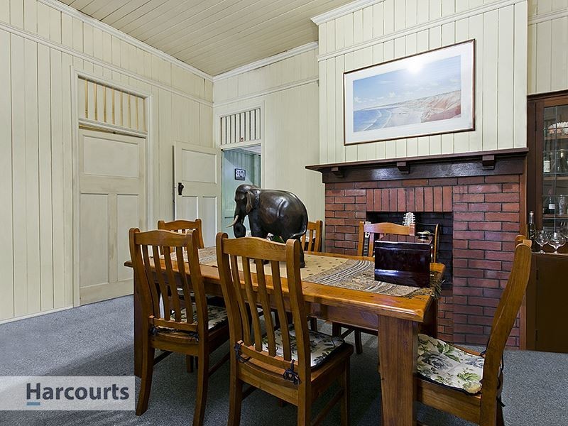 24 Mitcham Street, Gaythorne QLD 4051