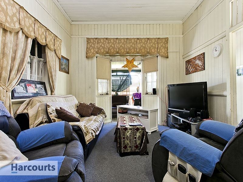 24 Mitcham Street, Gaythorne QLD 4051