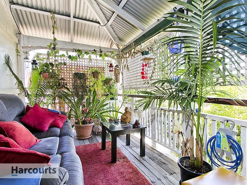 24 Mitcham Street, Gaythorne QLD 4051