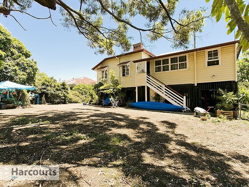 24 Mitcham Street, Gaythorne QLD 4051