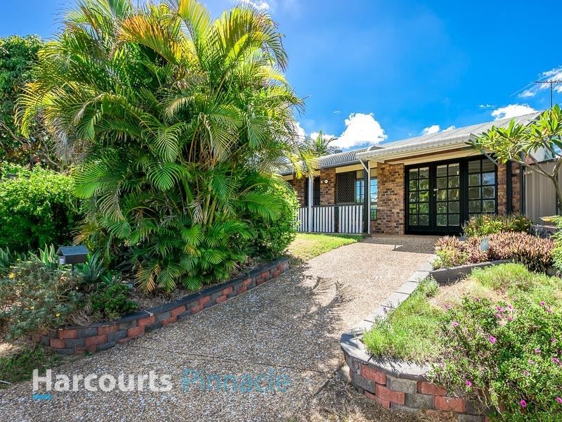 64 Crestridge Crescent, Morayfield QLD 4506