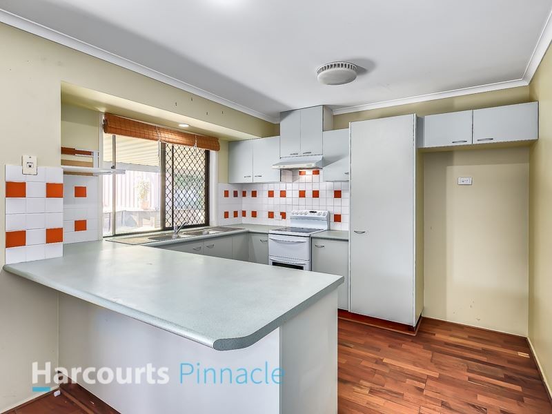 64 Crestridge Crescent, Morayfield QLD 4506