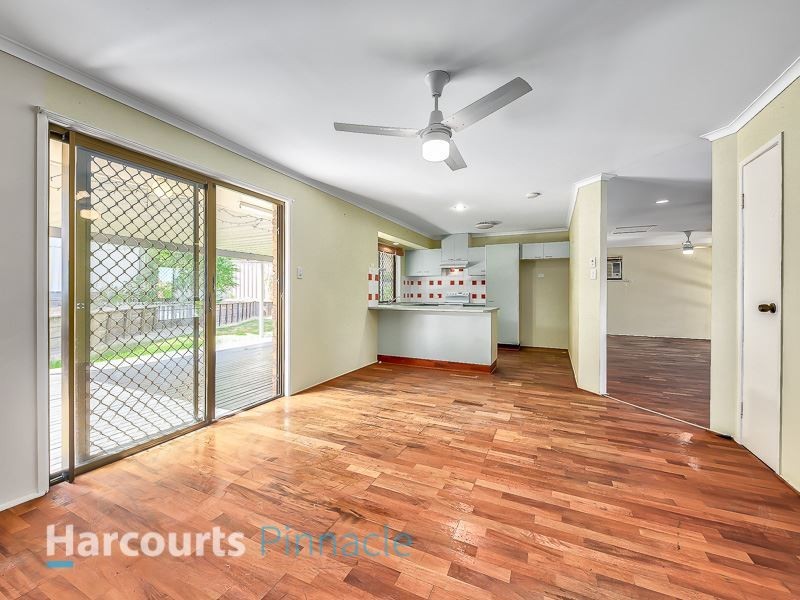 64 Crestridge Crescent, Morayfield QLD 4506