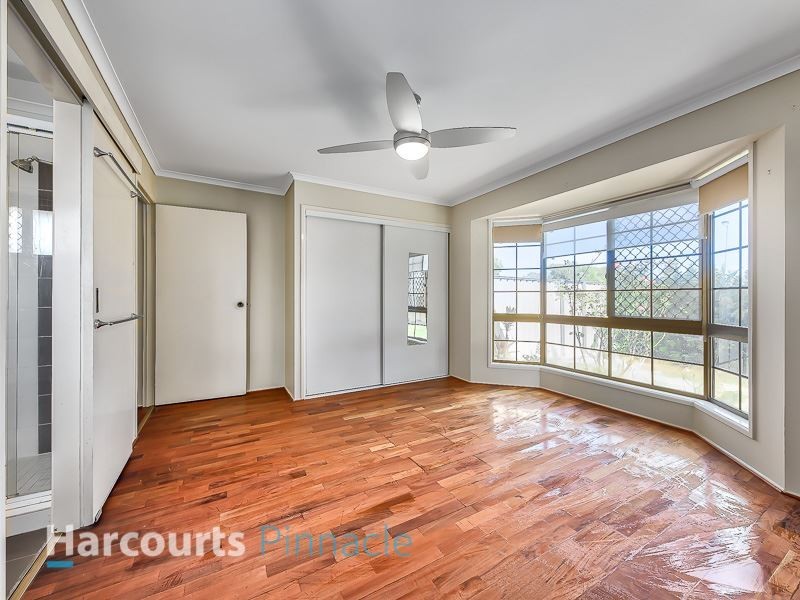 64 Crestridge Crescent, Morayfield QLD 4506