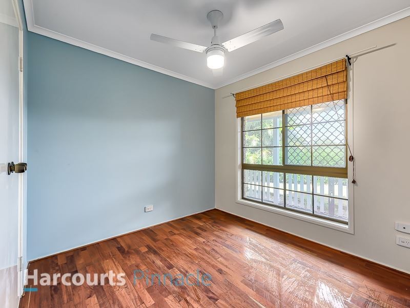 64 Crestridge Crescent, Morayfield QLD 4506