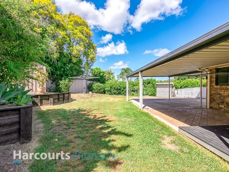 64 Crestridge Crescent, Morayfield QLD 4506