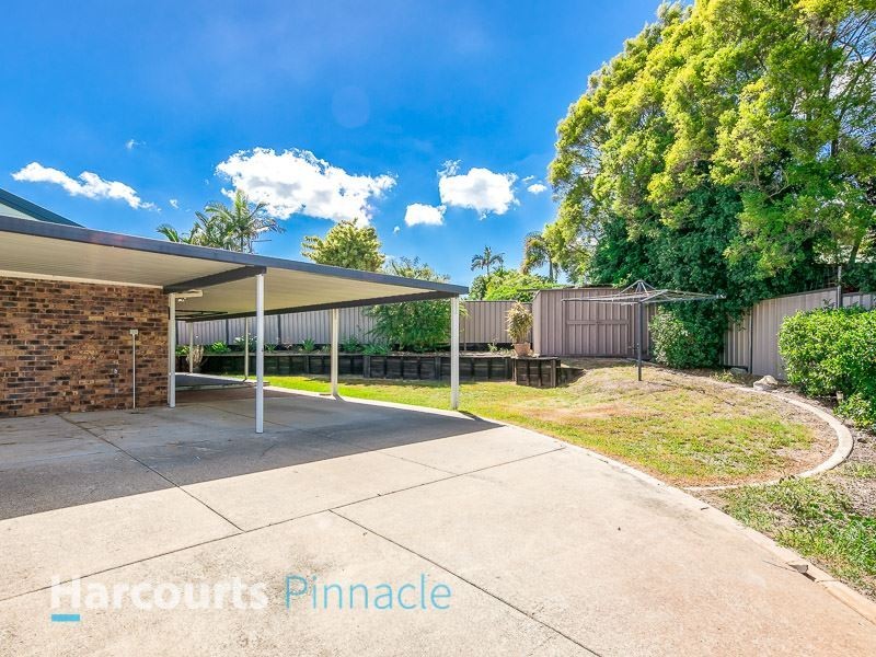 64 Crestridge Crescent, Morayfield QLD 4506