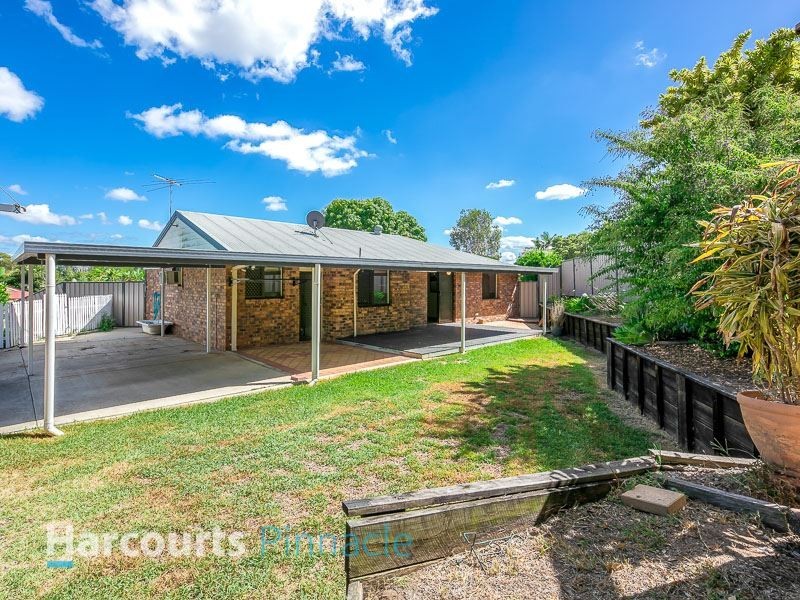 64 Crestridge Crescent, Morayfield QLD 4506