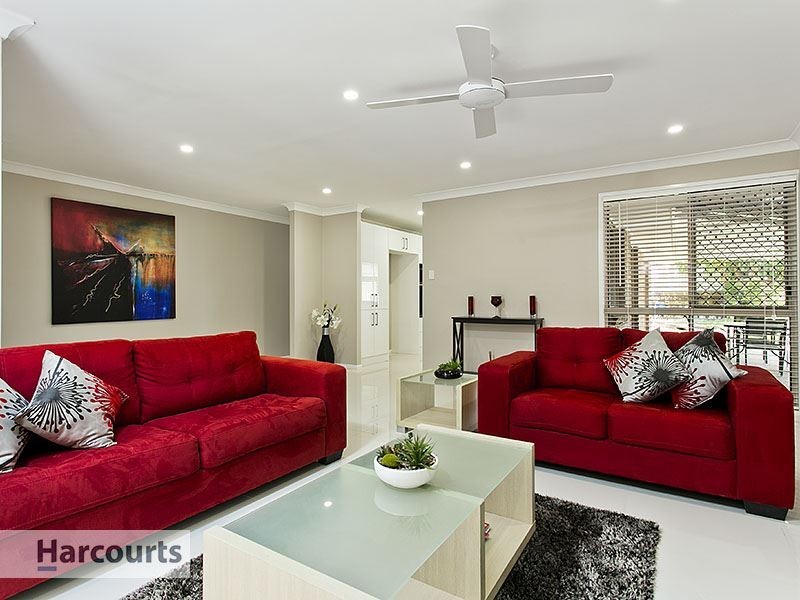 23 Duntreath Street, Keperra QLD 4054