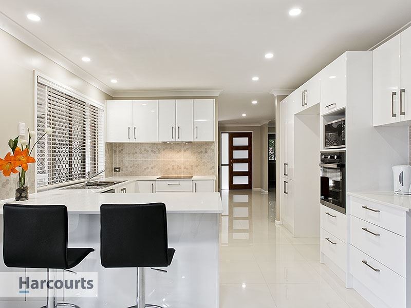 23 Duntreath Street, Keperra QLD 4054