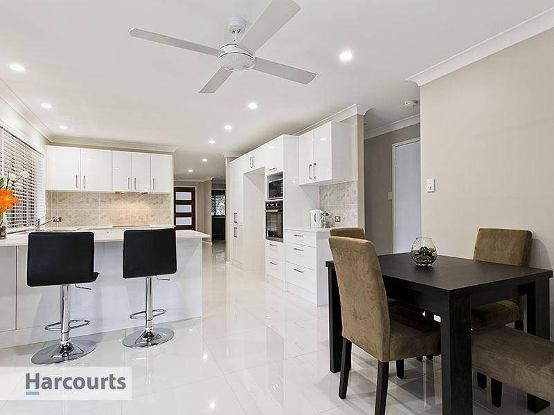 23 Duntreath Street, Keperra QLD 4054