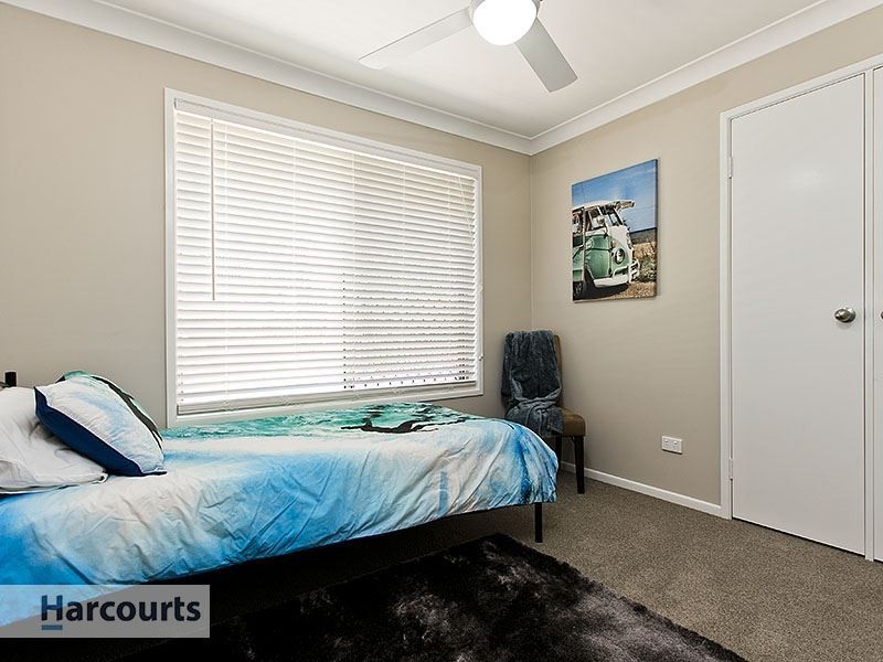 23 Duntreath Street, Keperra QLD 4054