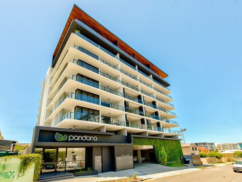 302/59 Latham Street, Chermside QLD 4032