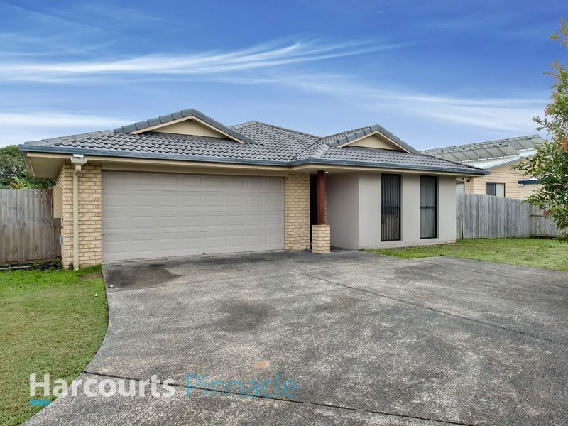 14 Shallows Place, Bellmere QLD 4510