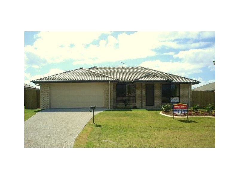 71 Woodrose Road, Morayfield QLD 4506
