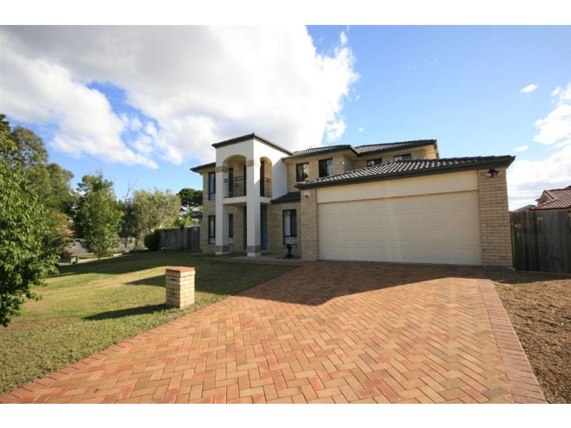 14 Ibiza Place, Carseldine QLD 4034