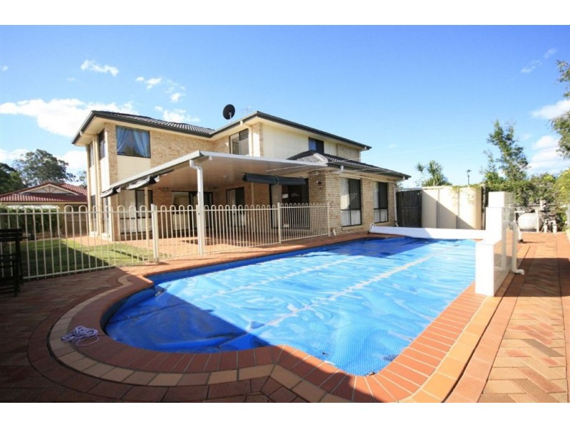 14 Ibiza Place, Carseldine QLD 4034