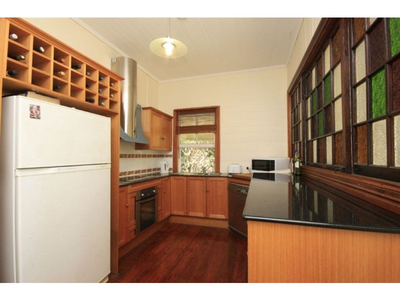 43 Garrick Tce, Herston QLD 4006