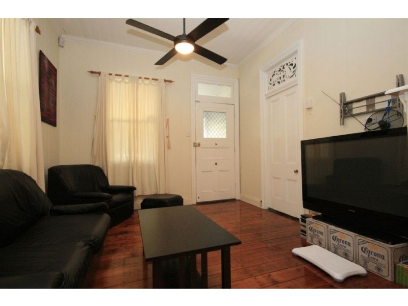 43 Garrick Tce, Herston QLD 4006