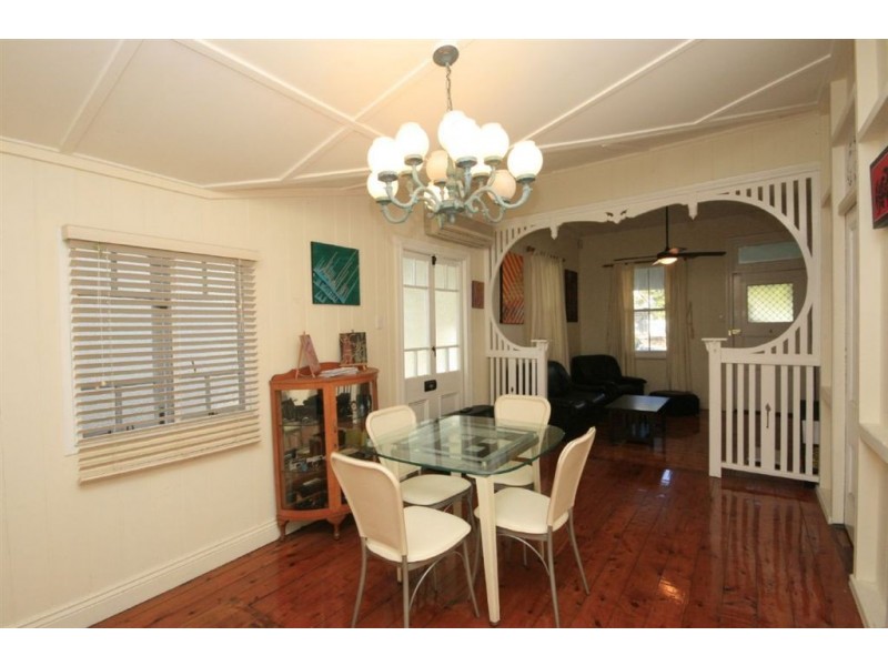 43 Garrick Tce, Herston QLD 4006