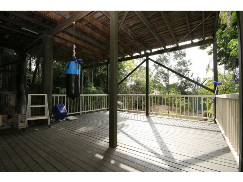 43 Garrick Tce, Herston QLD 4006