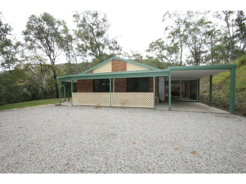 20 Nullamanna Road, Camp Mountain QLD 4520