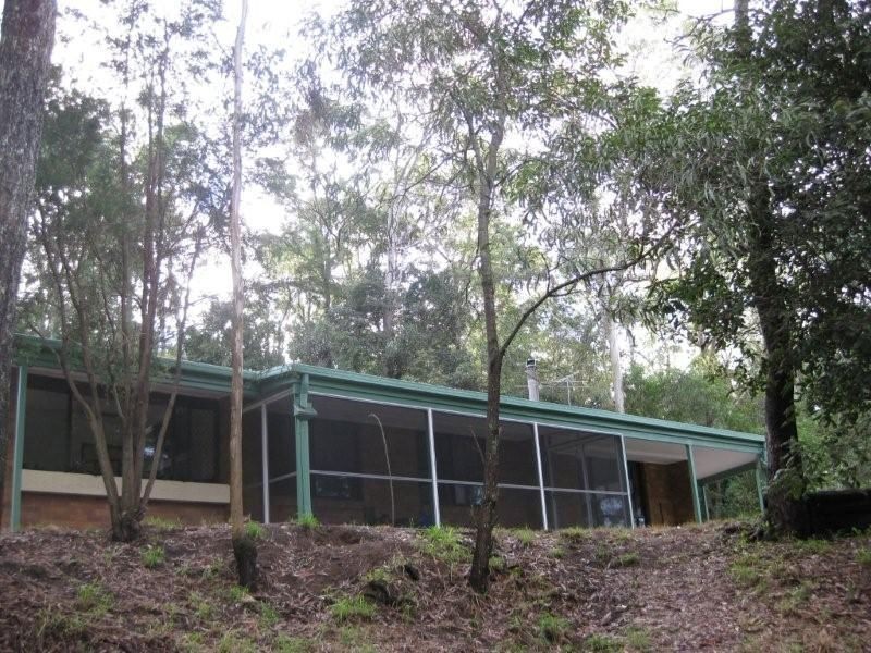 20 Nullamanna Road, Camp Mountain QLD 4520