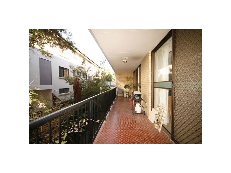 2/36 Upper Lancaster Road, Ascot QLD 4007