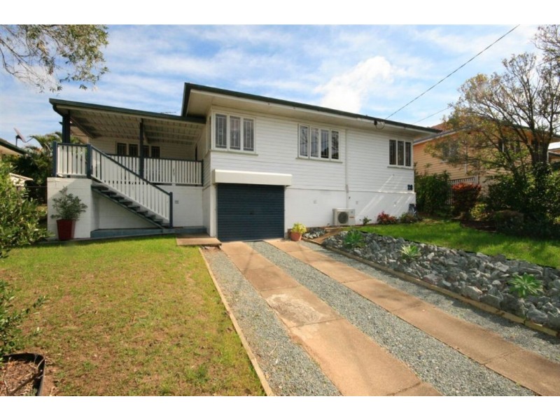 28 Wilmah Street, Aspley QLD 4034