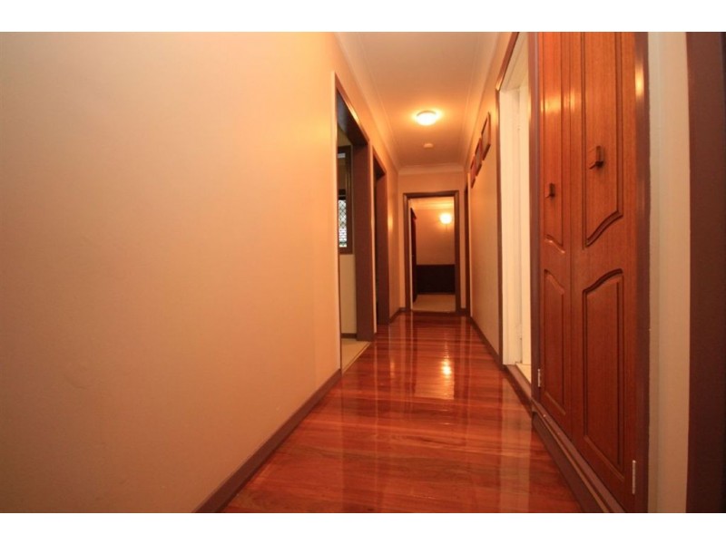 28 Wilmah Street, Aspley QLD 4034