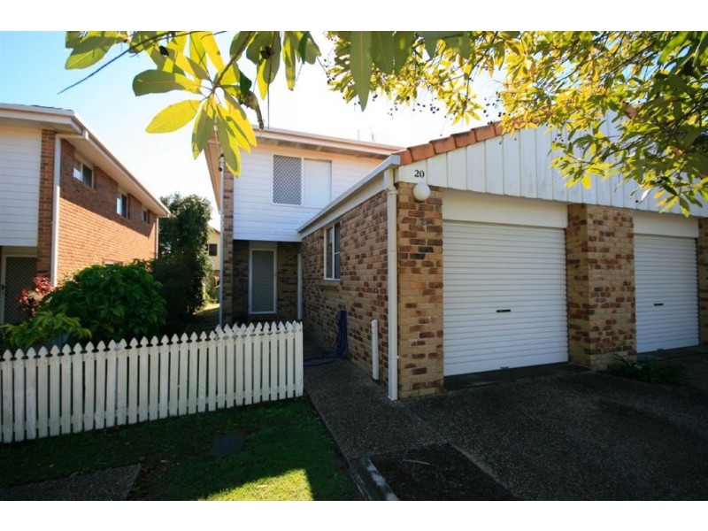 20/308 Handford Road, Taigum QLD 4018