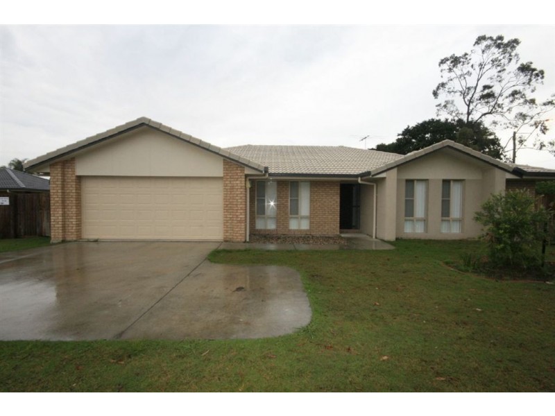 19 Peachfield Dr, Morayfield QLD 4506