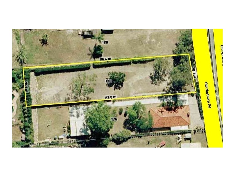 178 Old Northern Road, Everton Park QLD 4053