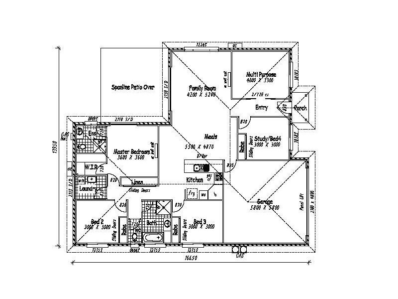 71 Woodrose Road, Morayfield QLD 4506