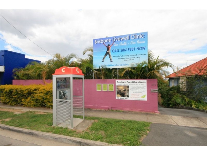 272 Rode Road, Wavell Heights QLD 4012