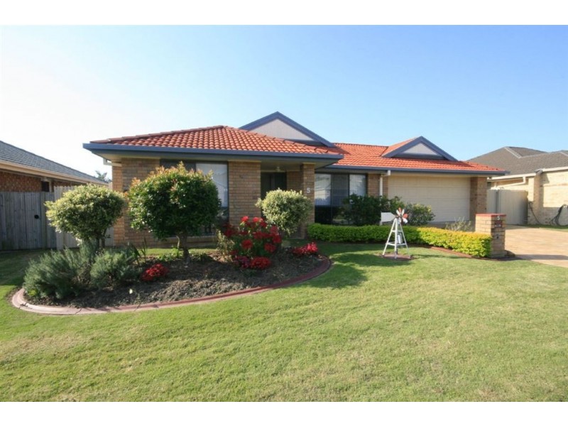 5 Country Club Close, Carseldine QLD 4034