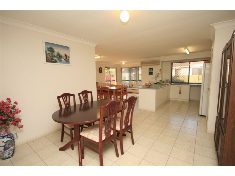 5 Country Club Close, Carseldine QLD 4034