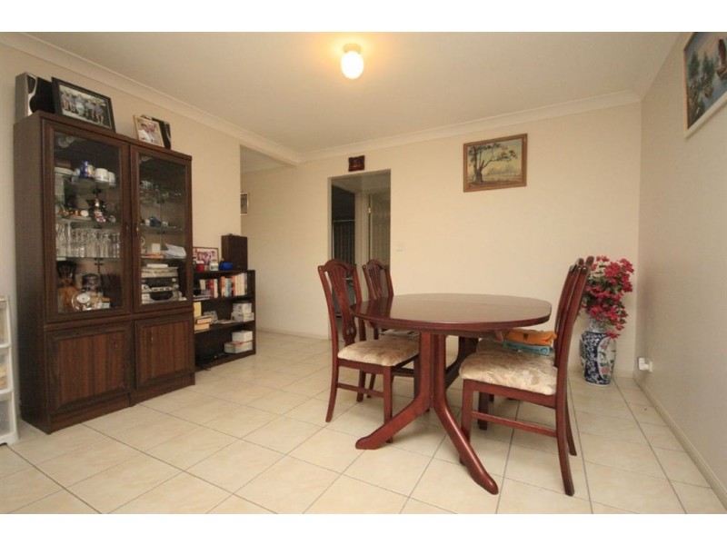 5 Country Club Close, Carseldine QLD 4034